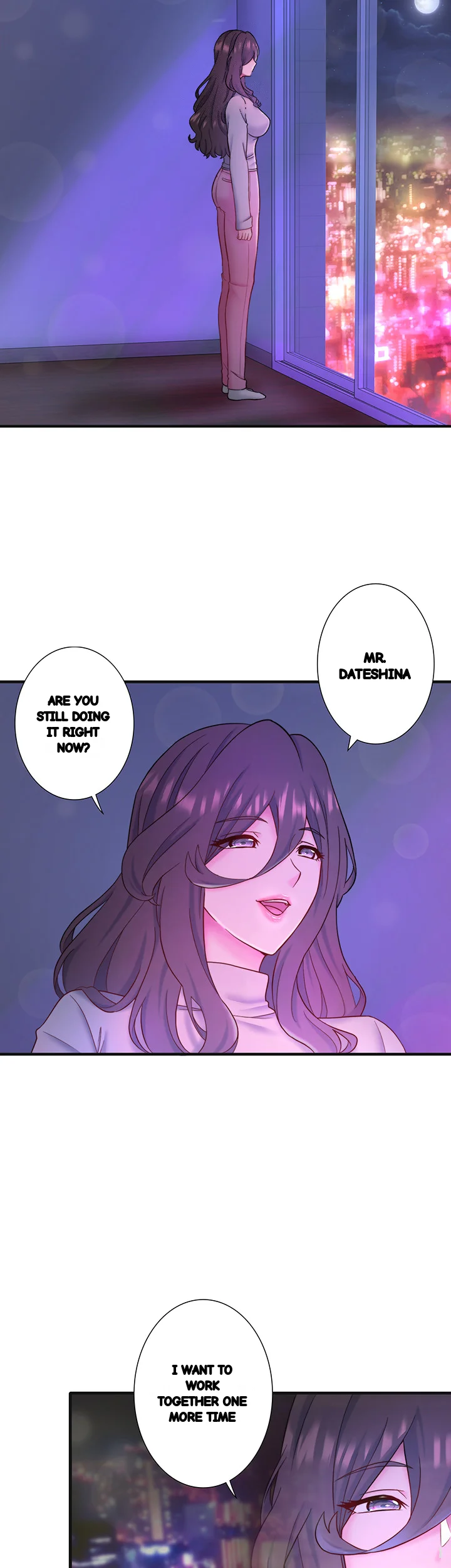 Secret Hot Spring Inn Chapter 40 - Page 3