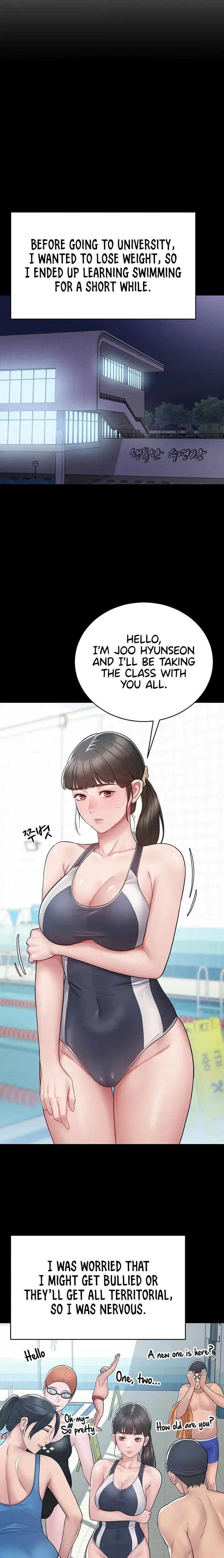 Secret No Disclosure Chapter 1 - Page 30