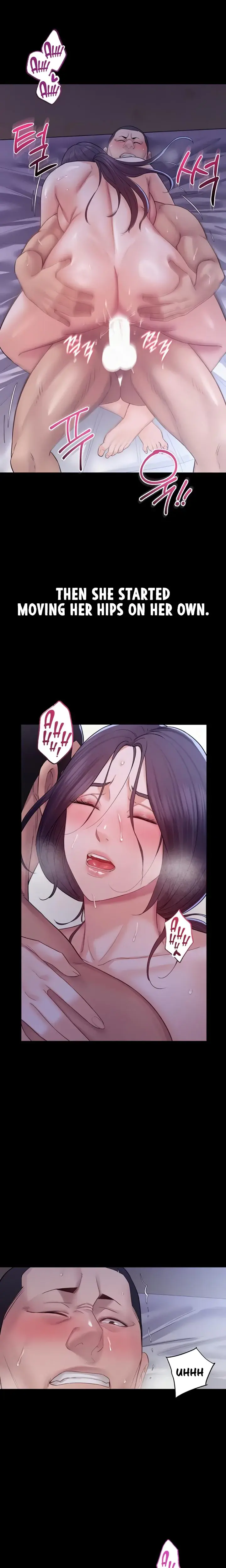Secret No Disclosure Chapter 10 - Page 13
