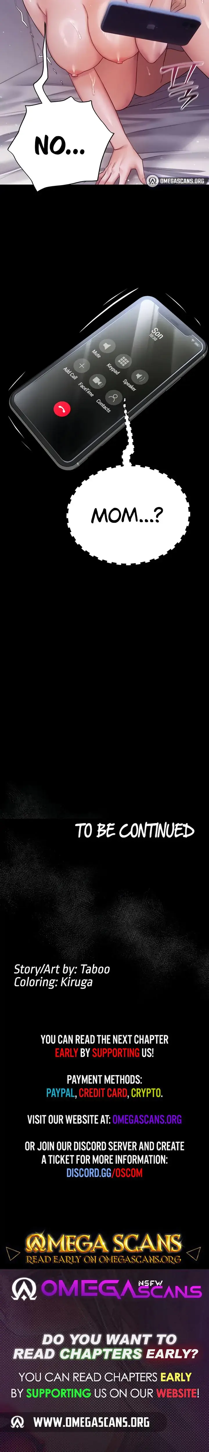 Secret No Disclosure Chapter 10 - Page 26