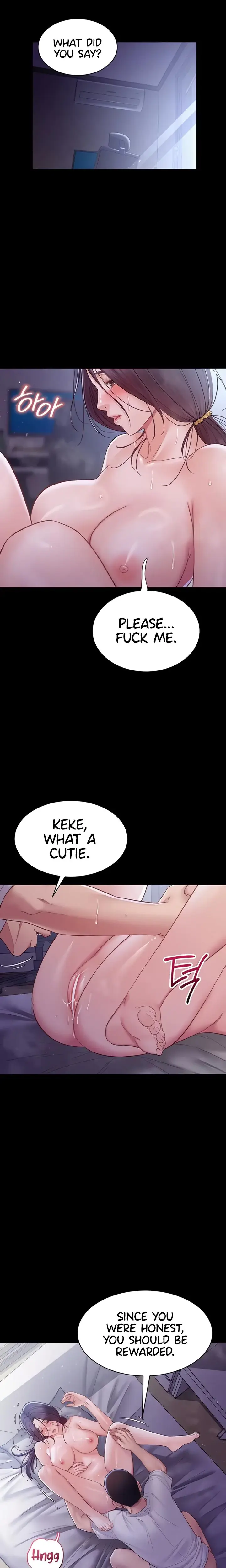 Secret No Disclosure Chapter 10 - Page 4