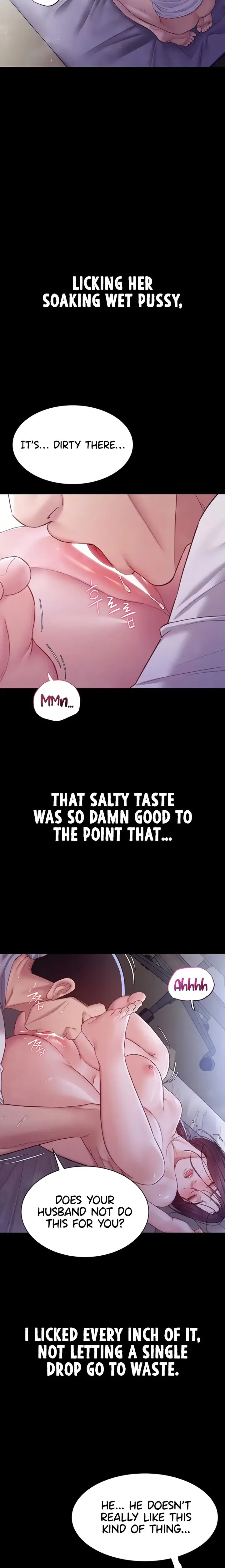 Secret No Disclosure Chapter 10 - Page 5