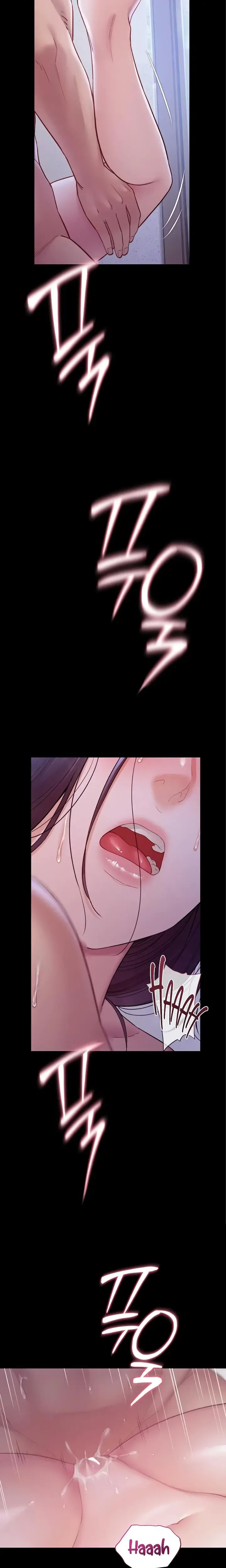 Secret No Disclosure Chapter 10 - Page 9