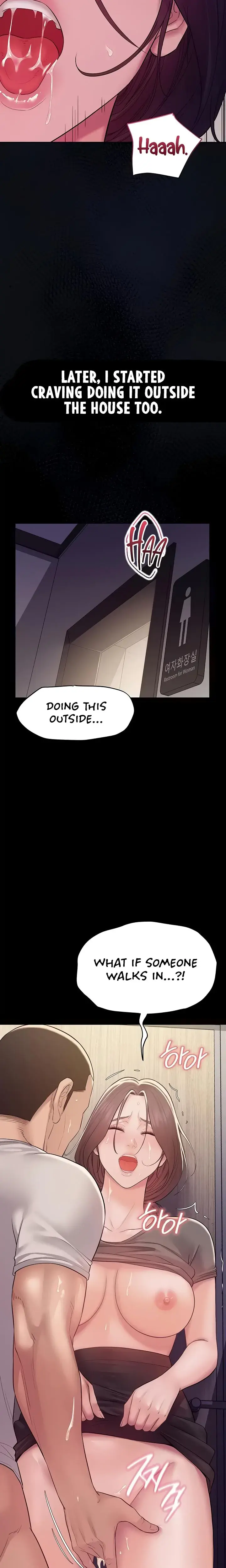 Secret No Disclosure Chapter 11 - Page 14