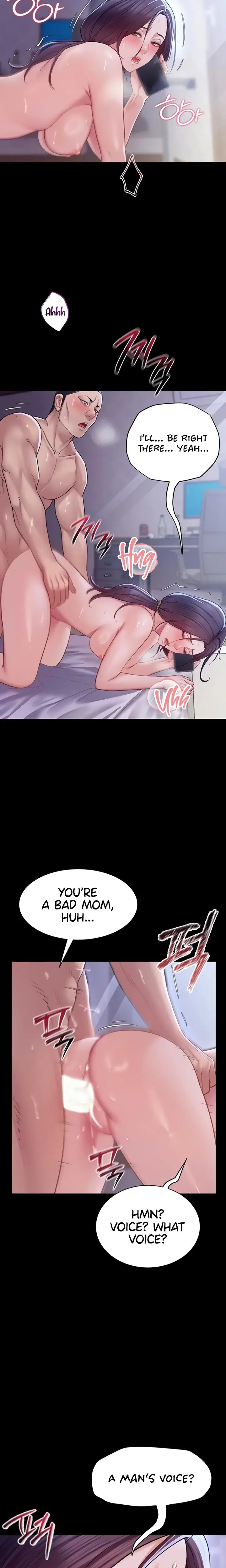 Secret No Disclosure Chapter 11 - Page 2