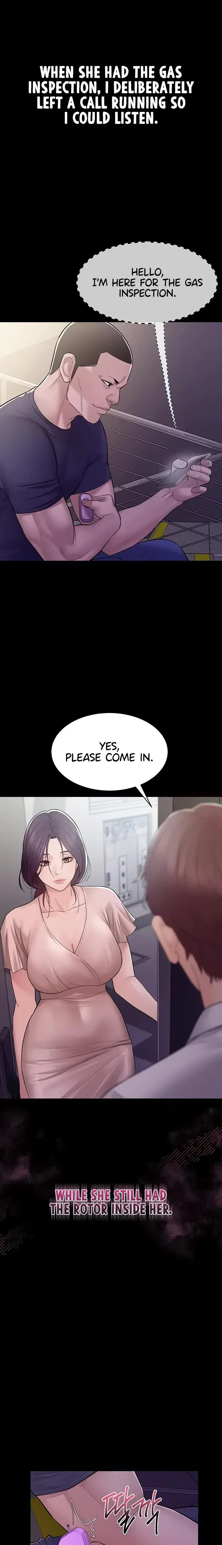 Secret No Disclosure Chapter 11 - Page 22