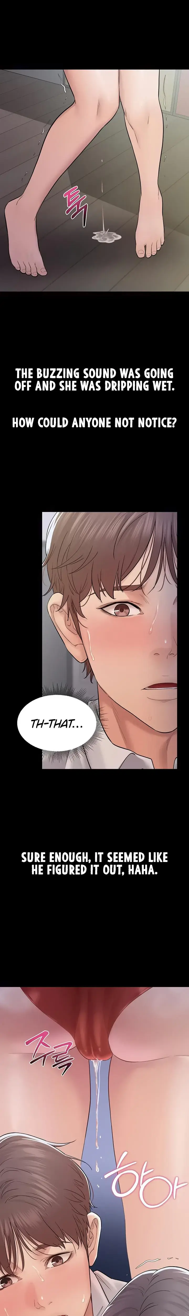 Secret No Disclosure Chapter 11 - Page 26