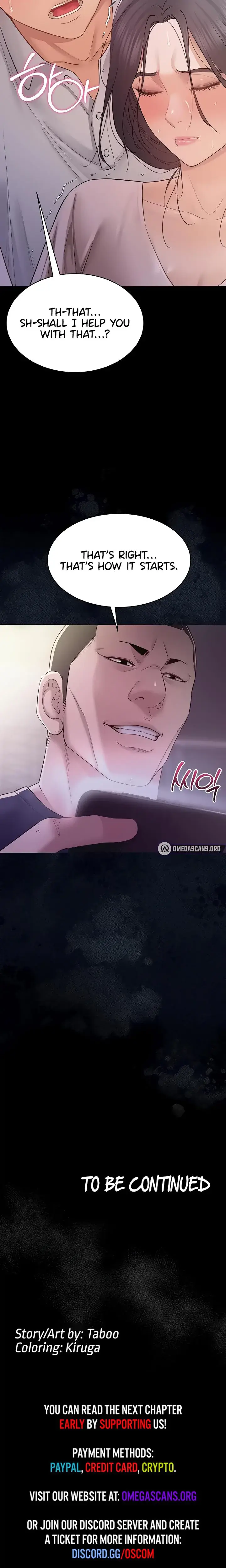 Secret No Disclosure Chapter 11 - Page 27