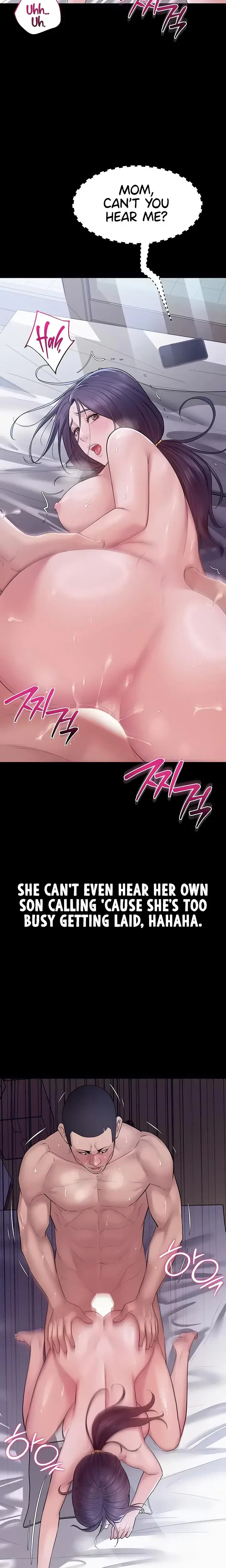 Secret No Disclosure Chapter 11 - Page 6
