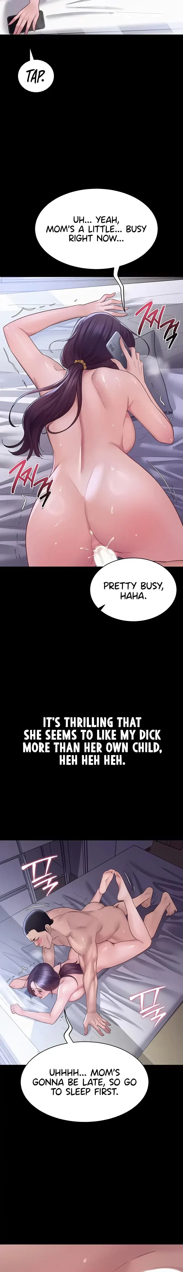 Secret No Disclosure Chapter 11 - Page 7