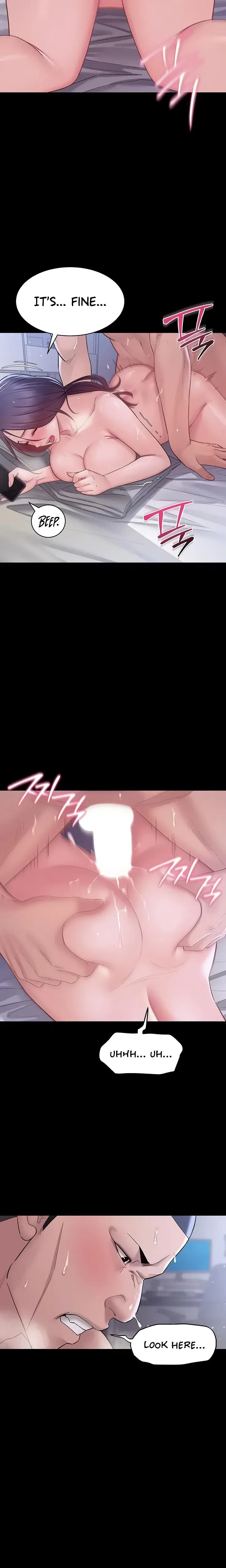 Secret No Disclosure Chapter 11 - Page 9