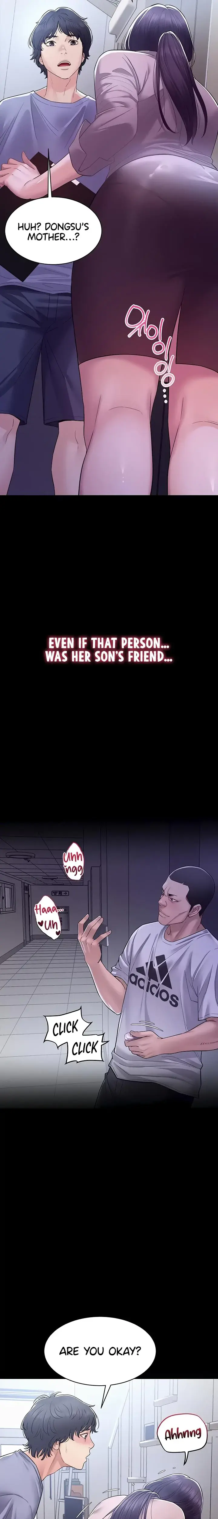 Secret No Disclosure Chapter 12 - Page 11