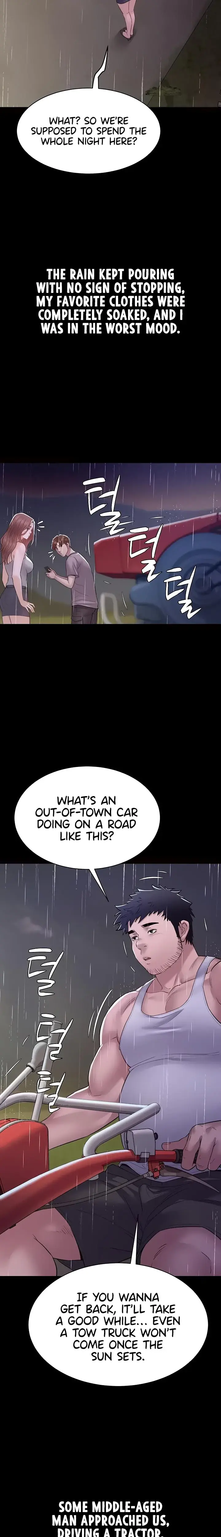 Secret No Disclosure Chapter 12 - Page 29