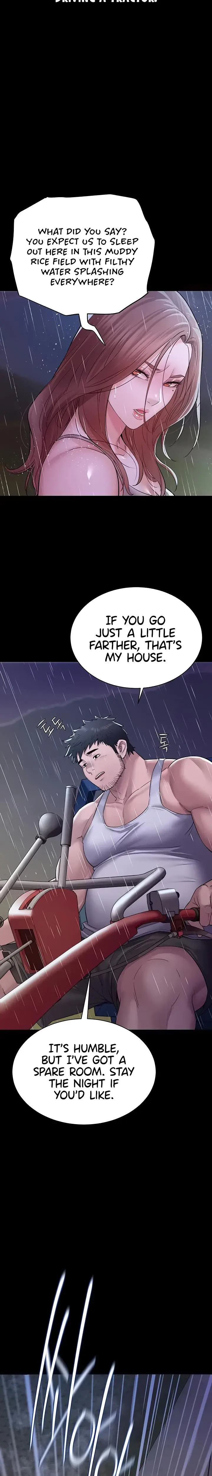 Secret No Disclosure Chapter 12 - Page 30