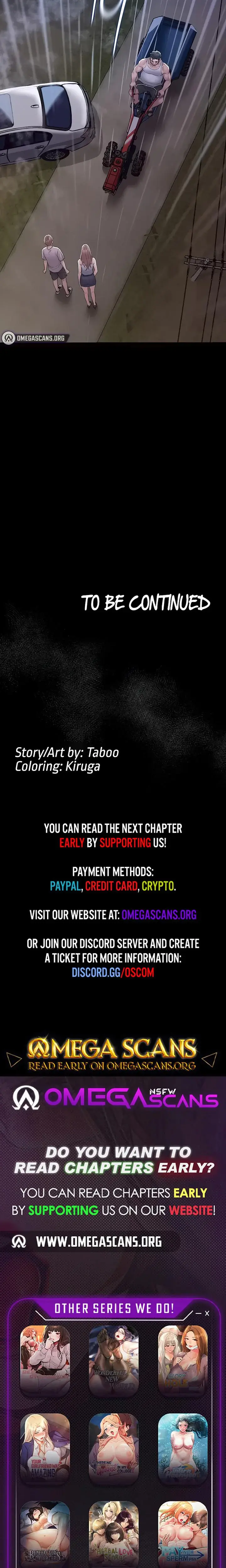 Secret No Disclosure Chapter 12 - Page 31