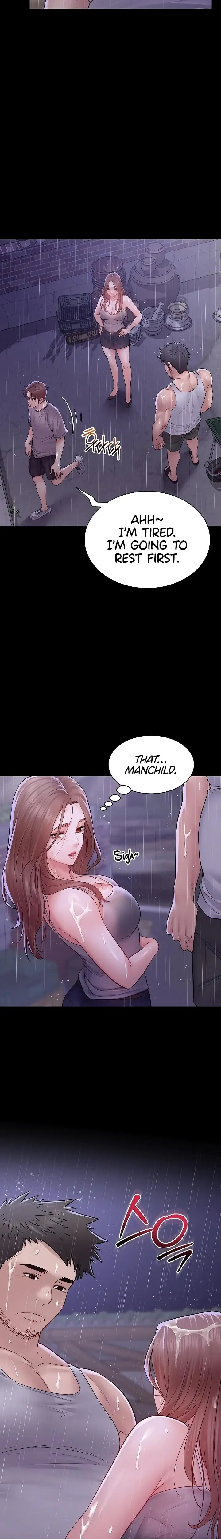 Secret No Disclosure Chapter 13 - Page 11
