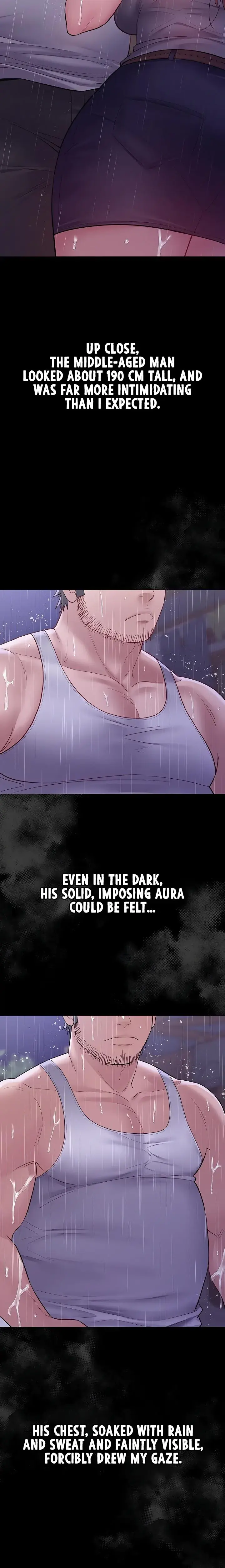 Secret No Disclosure Chapter 13 - Page 12