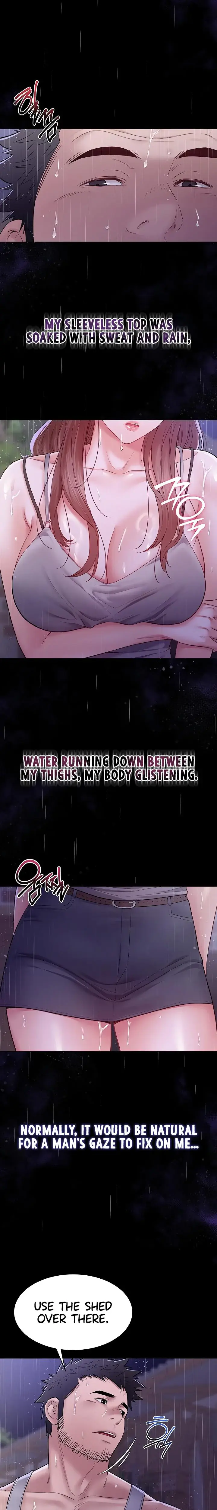 Secret No Disclosure Chapter 13 - Page 14