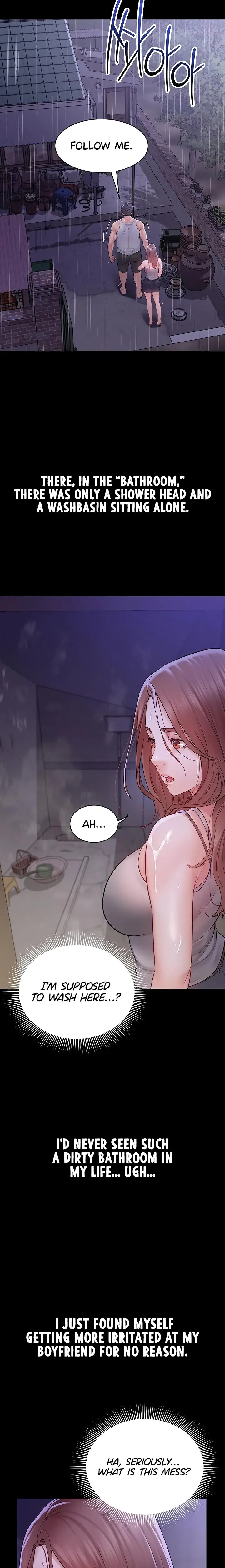 Secret No Disclosure Chapter 13 - Page 16