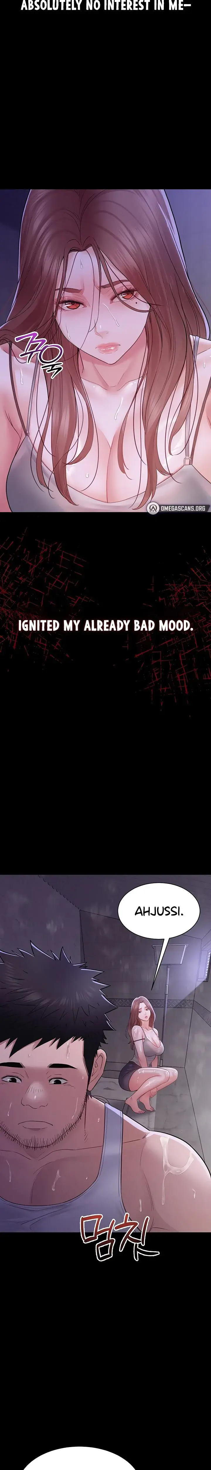 Secret No Disclosure Chapter 13 - Page 18
