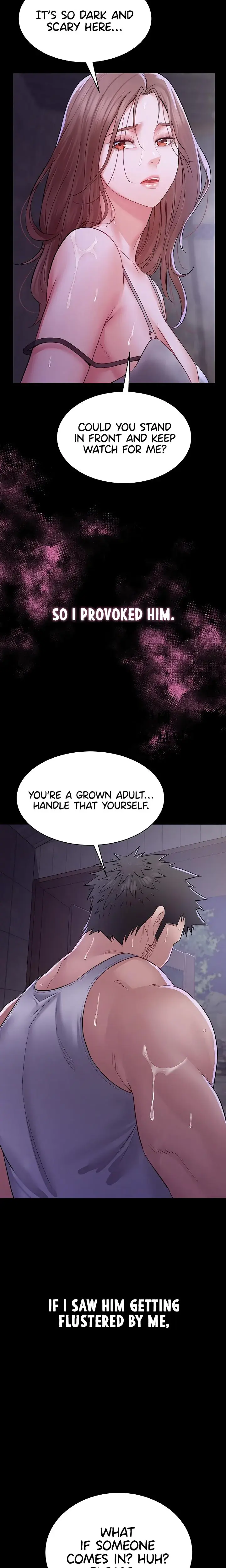 Secret No Disclosure Chapter 13 - Page 19