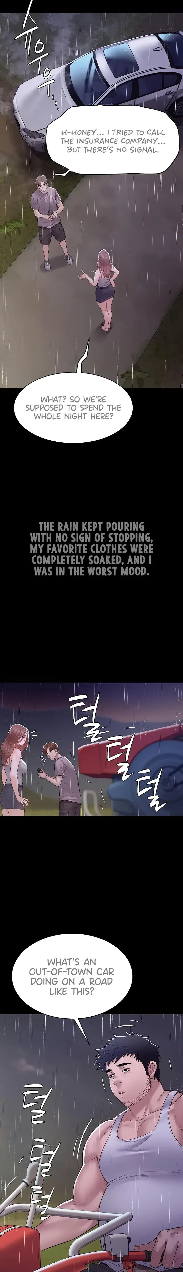 Secret No Disclosure Chapter 13 - Page 2