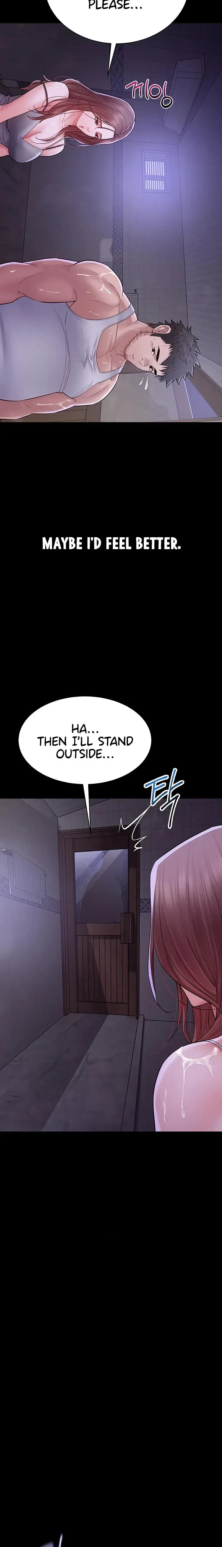 Secret No Disclosure Chapter 13 - Page 20