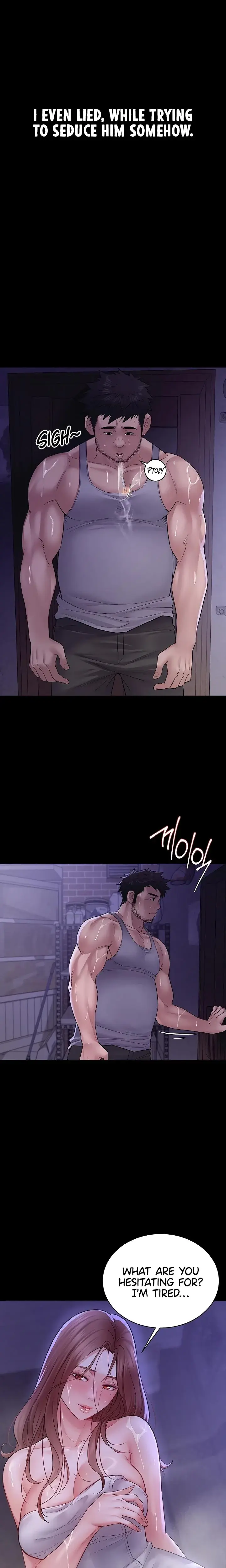 Secret No Disclosure Chapter 13 - Page 25