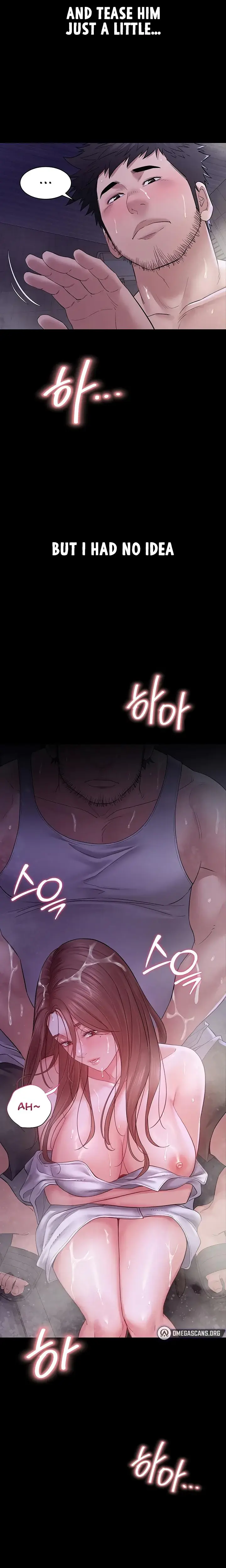 Secret No Disclosure Chapter 13 - Page 27