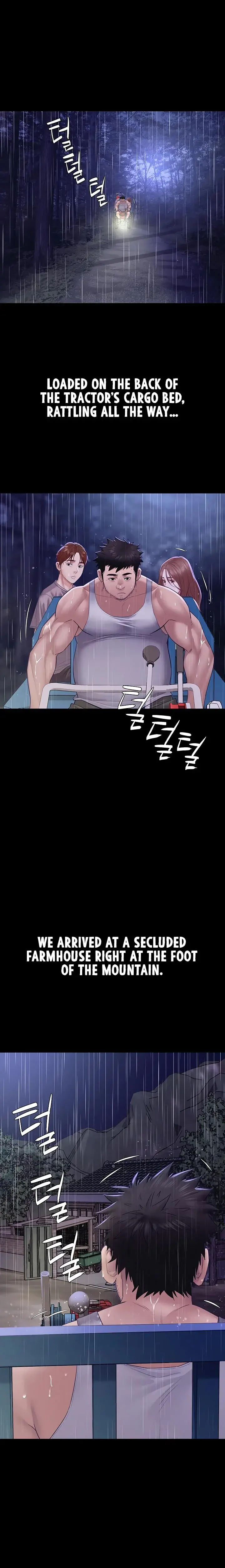 Secret No Disclosure Chapter 13 - Page 5