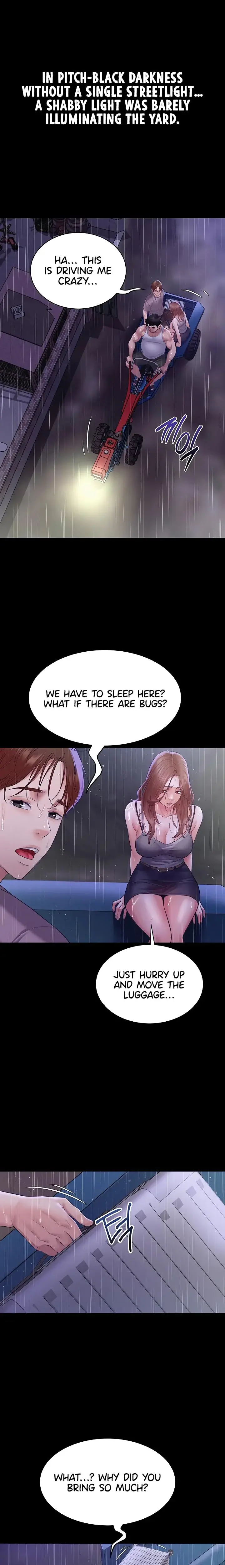 Secret No Disclosure Chapter 13 - Page 6