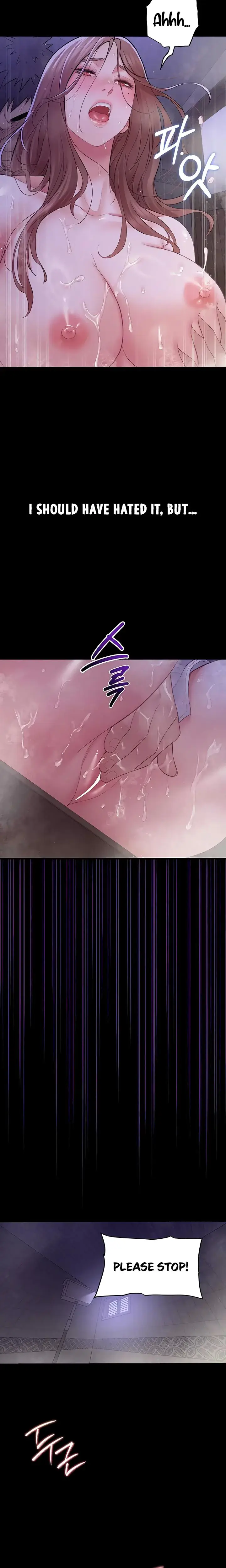 Secret No Disclosure Chapter 14 - Page 12