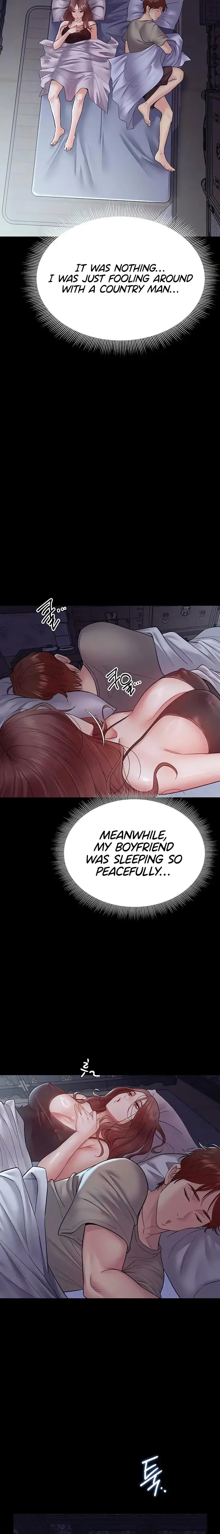 Secret No Disclosure Chapter 14 - Page 19