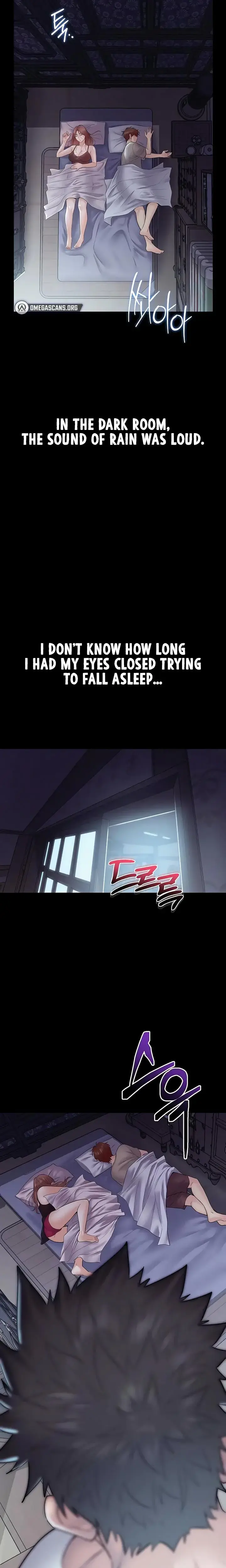 Secret No Disclosure Chapter 14 - Page 20