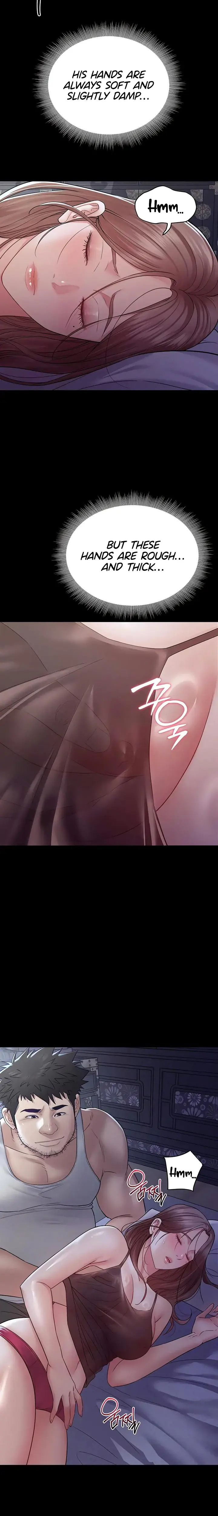 Secret No Disclosure Chapter 14 - Page 25