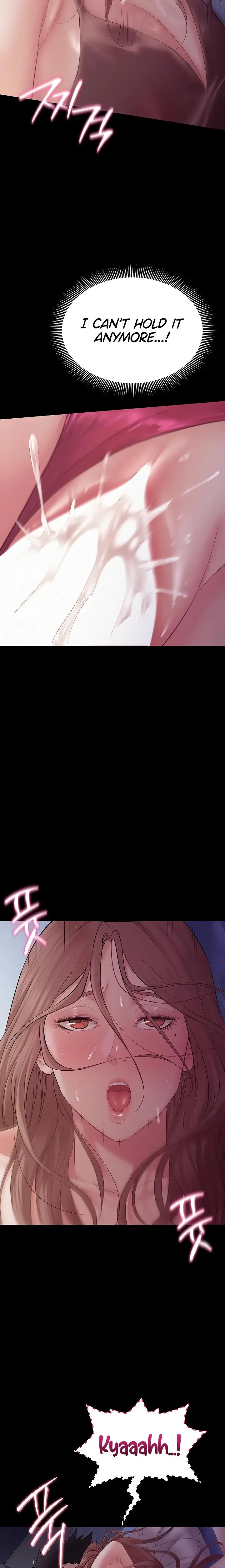 Secret No Disclosure Chapter 15 - Page 25