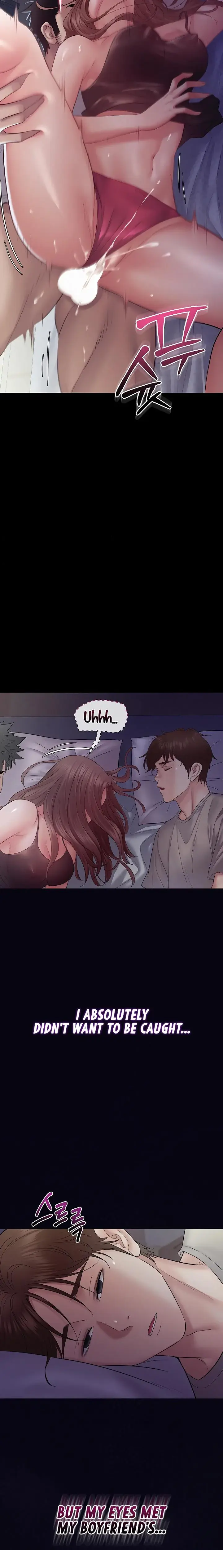 Secret No Disclosure Chapter 15 - Page 26