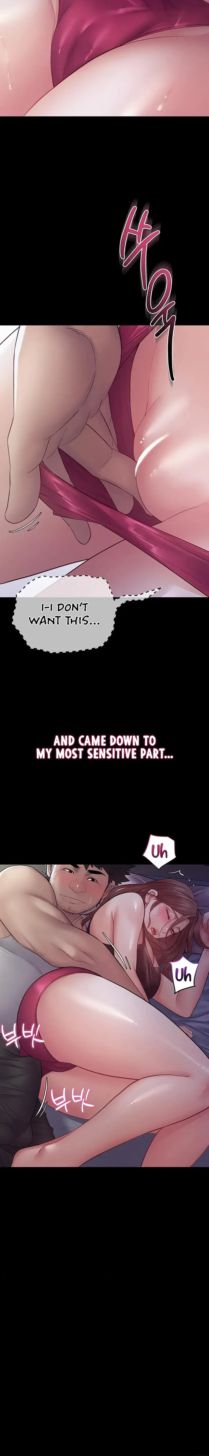 Secret No Disclosure Chapter 15 - Page 8