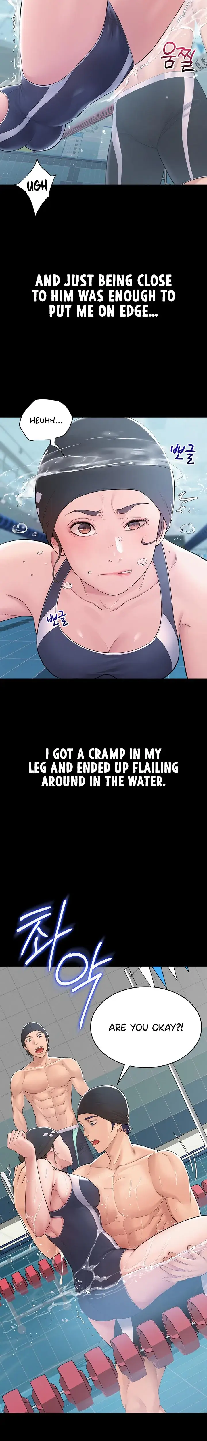 Secret No Disclosure Chapter 2 - Page 12