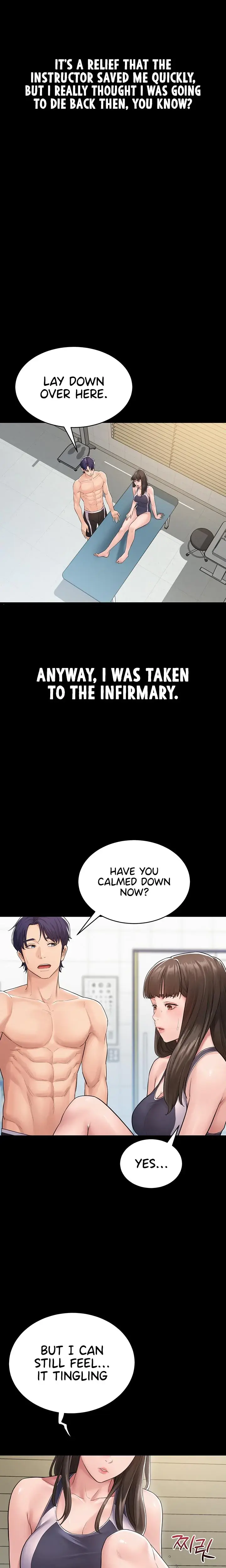 Secret No Disclosure Chapter 2 - Page 13