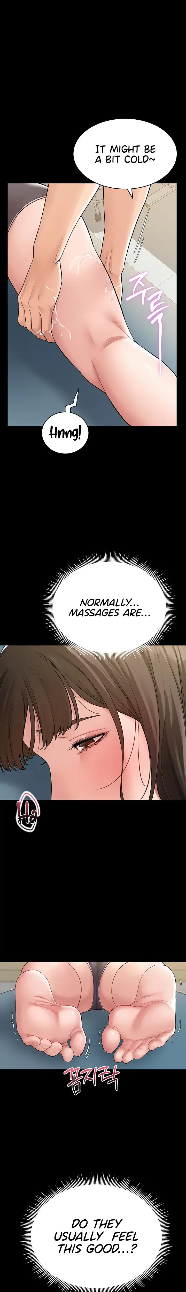 Secret No Disclosure Chapter 2 - Page 16