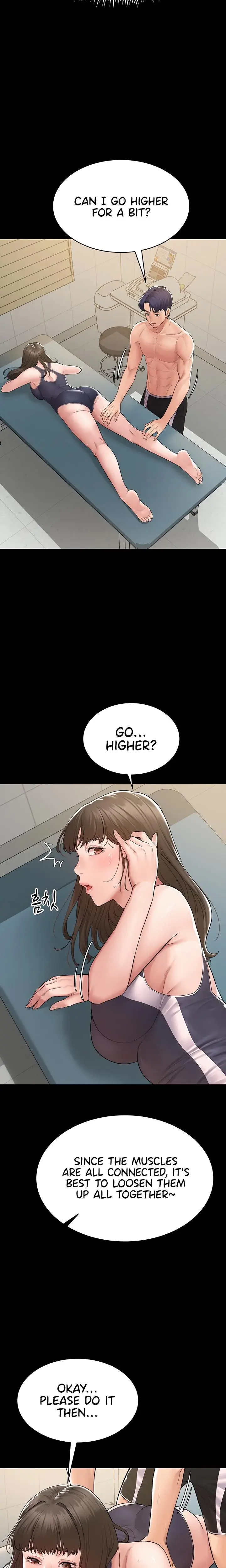 Secret No Disclosure Chapter 2 - Page 17