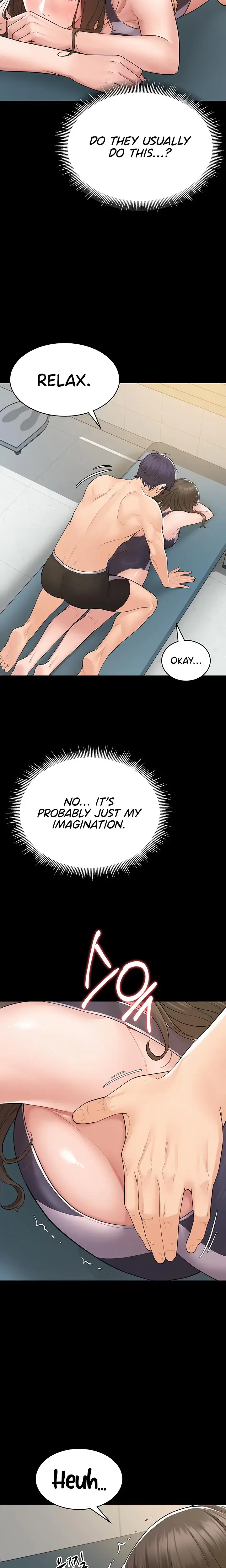 Secret No Disclosure Chapter 2 - Page 18