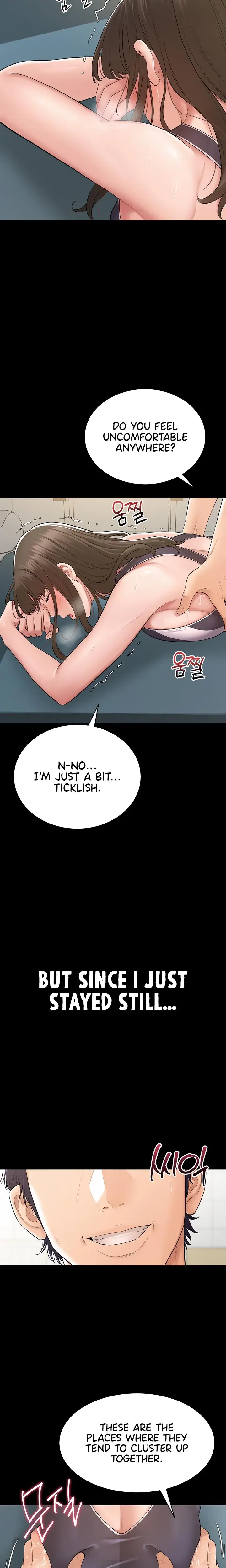 Secret No Disclosure Chapter 2 - Page 19