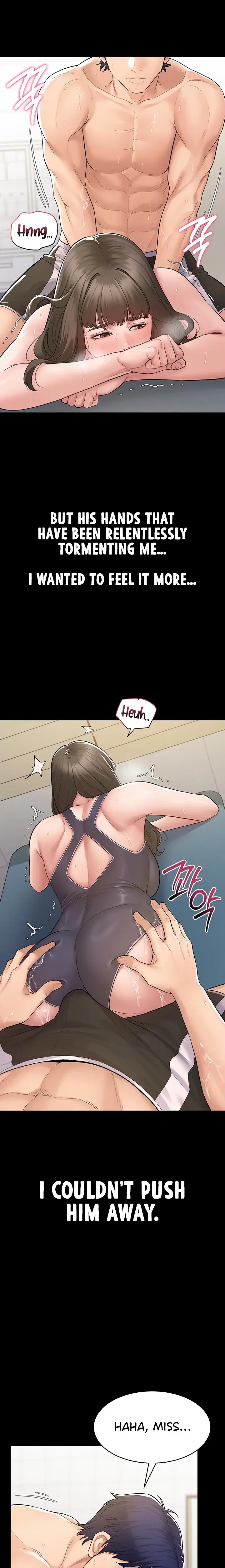 Secret No Disclosure Chapter 2 - Page 21