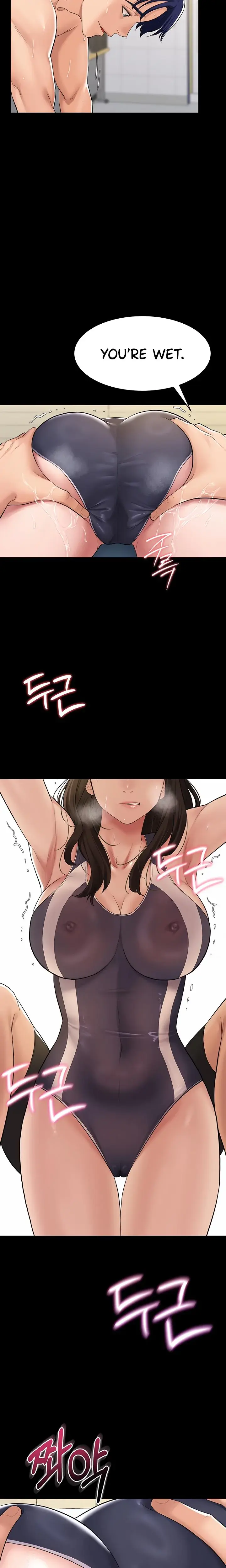 Secret No Disclosure Chapter 2 - Page 22