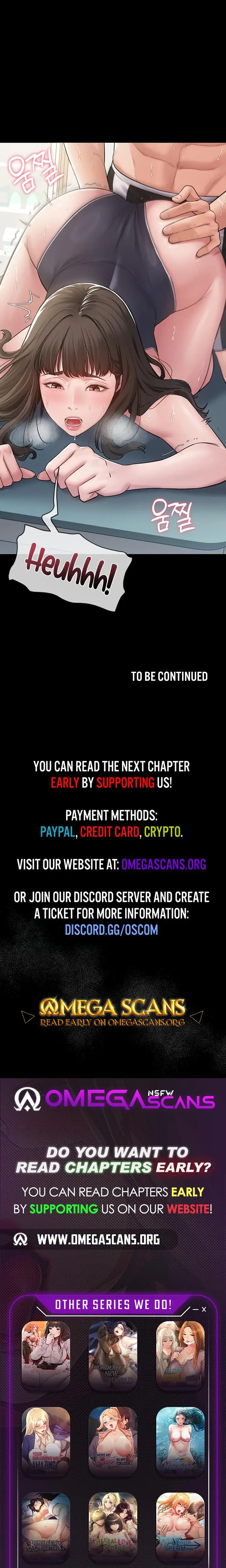 Secret No Disclosure Chapter 2 - Page 24