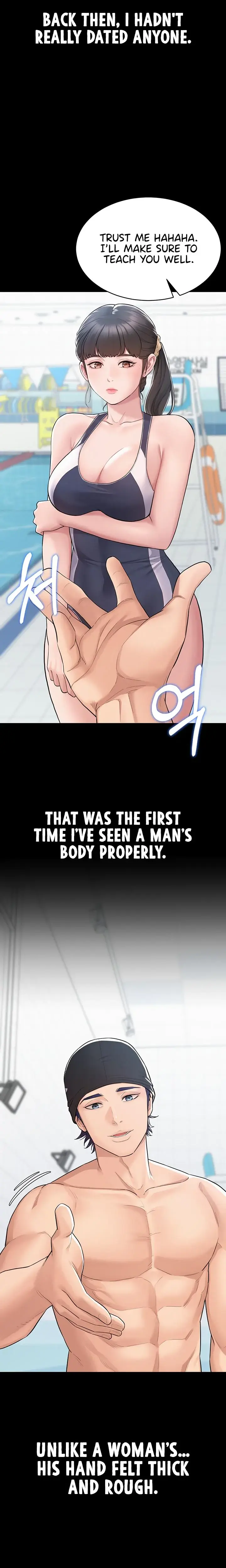 Secret No Disclosure Chapter 2 - Page 4