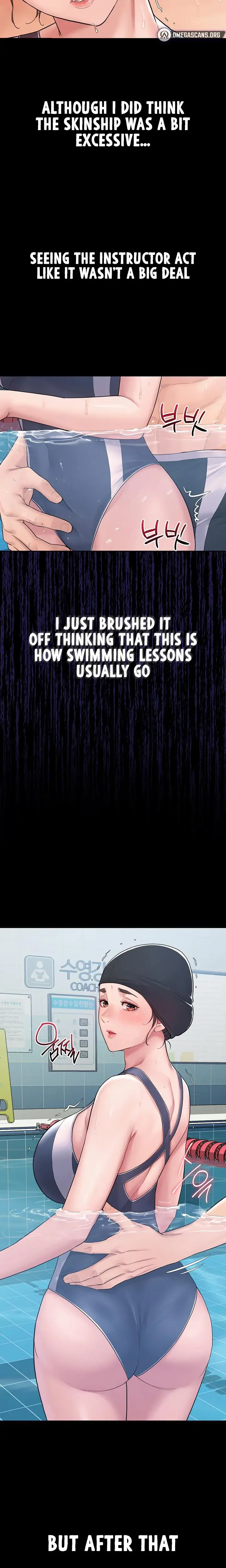 Secret No Disclosure Chapter 2 - Page 9
