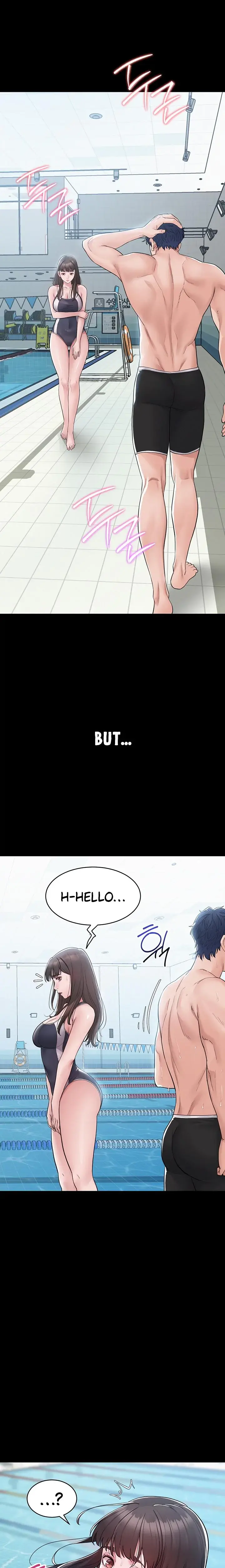 Secret No Disclosure Chapter 3 - Page 15